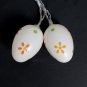 10 LED Easter Egg String Lights Easter Decor Gifts Battery Operated
