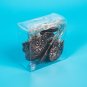 10 LED Metallic Bronze Iron Owl String Lights Christmas Festival Decor Gifts