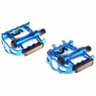 1 Pair Aluminum Alloy Bicycle Pedal Mountain Bike Cycling Pedals BMX MTB