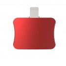 Lightning Adapter For iph 7 7P Headphone Audio Charge No Cable