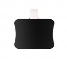 Lightning Adapter For iph 7 7P Headphone Audio Charge No Cable