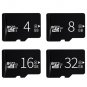 New Version Memory Card 16G Micro SD card Class10 TF Card