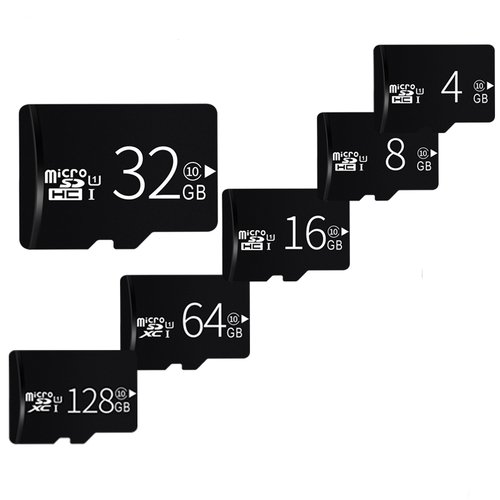 New Version Memory Card 64G Micro SD card Class10 TF Card