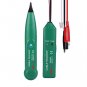 Network Cable Tester Telephone Network Wire Line RJ Tracker Detector Tester