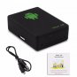 Mini A8 Global Locator Real Time Car Kids Pet GPS Tracker GSM/GPRS/GPS Tracking