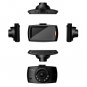 Car DVR Camera G30 HD Video Recorder Night Vision Dashboard Vehicle Registrator