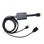 EC-I8 Airplay HDMI Display Dongle Mirroring For IOS Android