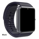 GT08 Bluetooth Smart Watch Clock Support SIM Card For Android Samsung