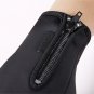 -30 Degree Windproof Waterproof Unisex Touch Screen Gloves Sports Ski Riding--XL