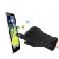 -30 Degree Windproof Waterproof Unisex Touch Screen Gloves Sports Ski Riding--XXL