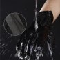 -30 Degree Windproof Waterproof Unisex Touch Screen Gloves Sports Ski Riding--XXL