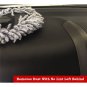 Car Duster Wax Mops Microfiber Mini Wax Brush Dust Removal Cleaning Brush Gray