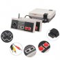 Mini Vintage Retro Game Consoles Handheld Game Player Built in 500 Games HDMI EU