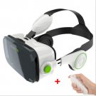 Genuine BOBO Z4 VR Box 120Â°Virtual Reality Headset 3D Private Movie Game Theatr