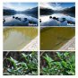 Lens Filter ZOMEI Polarizer Ultra Slim AGC Optical Glass PRO CPL Circular Caliber: 58mm