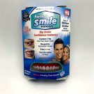 Instant Smile Comfort Fit Flex Teeth Top Cosmetic Veneer One Size Fits All NEW