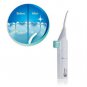 Oral Irrigator Dental Water Jet Floss Pick Teeth Cleaning Flusher Air Powered