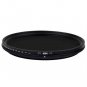 Filter Lens ZOMEI Fader Variable Neutral Density Adjustable Ultra-Thin Dynamic 67mm