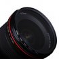 3pcs/Lot Star Filter Filter Lens ZOMEI +4 Points + 6 Points + 8 Points Canon  72mm