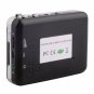 Cassette to MP3 Converter Tape Recorder Player Capture Convert Box for Mac PC