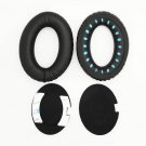 2x Headset Pad Quiet Comfort Foam Cushion Cover Pad for BOSE QC2 QC15 AE2/2i 2w