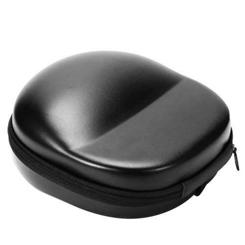 Portable EVA Carrying Hard Case Bag Storage Box For Earphone Headphone Headset