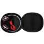 Portable EVA Carrying Hard Case Bag Storage Box For Earphone Headphone Headset