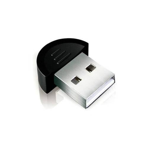 Mini USB2.0 EDR Wireless Bluetooth Dongle Adapter for Laptop PC Win Xp Win7 8