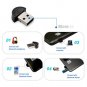 Mini USB2.0 EDR Wireless Bluetooth Dongle Adapter for Laptop PC Win Xp Win7 8