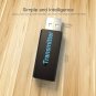 USB Bluetooth 3.0 Wireless Stereo Audio Music Transmitter For TV MP3 PC Laptop