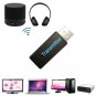 USB Bluetooth 3.0 Wireless Stereo Audio Music Transmitter For TV MP3 PC Laptop