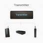 USB Bluetooth 3.0 Wireless Stereo Audio Music Transmitter For TV MP3 PC Laptop