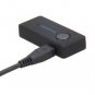 Wireless Bluetooth 3.0 A2DP 3.5mm Stereo Music Audio Transmitter Sender Adapter