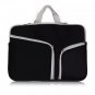 Notebook Laptop Sleeve Case Bag Handbag For MacBook Air/Pro 13" Black