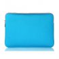 Notebook Laptop Sleeve Case Bag Handbag For MacBook Air/Pro 15" Blue