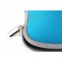 Notebook Laptop Sleeve Case Bag Handbag For MacBook Air/Pro 15" Blue
