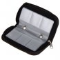 Eco-Fused Memory Card Carrying Case / Suitable for SDHC and SD Cards