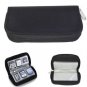 Eco-Fused Memory Card Carrying Case / Suitable for SDHC and SD Cards