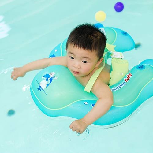 swim tube for toddlers