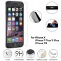 0.36mm 9H Tempered Glass Protective Screen Protector Film for  iPhone 7Plus/8 Plus