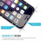0.36mm 9H Tempered Glass Protective Screen Protector Film for  iPhone X