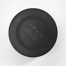 Qi Wireless Charger Charging Pad Mat for Samsung Galaxy S8 Google Nexus GYTH  Black