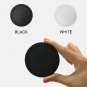 Qi Wireless Charger Charging Pad Mat for Samsung Galaxy S8 Google Nexus GYTH  Black