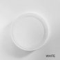 Qi Wireless Charger Charging Pad Mat for Samsung Galaxy S8 Google Nexus GYTH  White