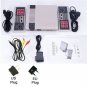 Mini Vintage Retro Game Consoles Handheld Game Player TV Video Game Console EU plug
