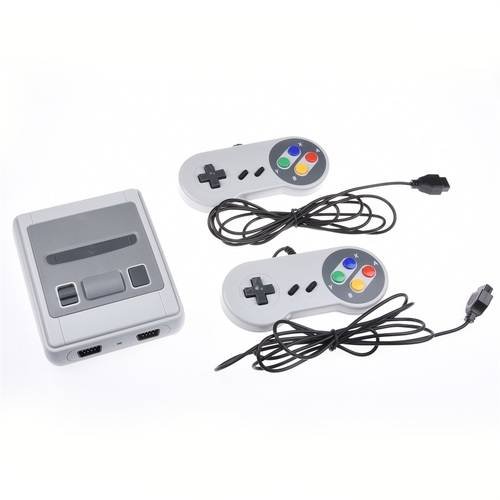 Super Mini Game Console TV 8-Bit Built-in 620 Childhood Games Retro Classic Game US  Plug)