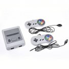Super Mini Game Console TV 8-Bit Built-in 620 Childhood Games Retro Classic Game US  Plug)