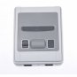 Super Mini Game Console TV 8-Bit Built-in 620 Childhood Games Retro Classic Game US  Plug)