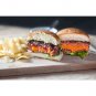 3-in-1 Stuffed Burger Press Hamburger Patty Maker and sliders