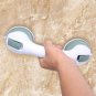 Bathroom Grip Suction Cup Handle Handrail Bathroom Shower Grab Bar Safety Handle